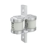 700A 690V AC BS88 HIGH SPEED TWIN FUSE Wkładka szybka 700A AC 690V BS88 83x113 mm aR BS 700FMM EATON