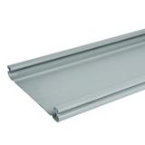 DLPC KORYTO KABLOWE NIE PERFOROWANE PCW 400 X 50, Legrand
