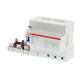 DDA803 A-100/0,5 blok różnicowo-prądowy