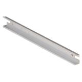 Szyna Montażowa 35x15x343Mm Stal 036781 LEGRAND