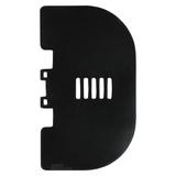 NH00 IP20 Triple Pole Protection kit Zestaw ochronny IP20 dla podstawy TD00-D (osłony pokrywa przegr