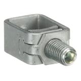 KIT FC Cu XT2 4pcs zestaw zacisków