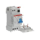 DDA203 AC-40/0,03 blok różnicowo-prądowy 2CSB203001R1400 ABB