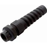 SKINTOP CLICK BS M 25 RAL 9005 BK Dławnica