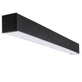 AL-ML-NW-MPR-B-NT-SE Oprawa ALIN LED AL-ML-NW-MPR-B-NT-SE D:1240mm 3000 Lm barwa biała 4000K kolor c 35638 KANLUX