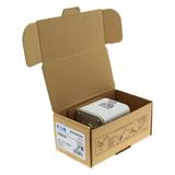 FUSE 800A 1250V 3BKN/80 AR CU Wkładka szybka 800A AC 1250V rozmiar 3 76x92x83 mm aR IEC UL 170M6546