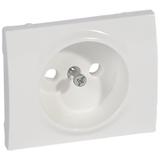 SISTENA LIFE PLAKIETKA ARCTIC DO GNIAZDA POJEDYNCZEGO 2P, Legrand