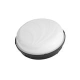 oprawa oświetleniowa PUMA okrągła czarna 60W/PL11, IP 65 , odporna na UV , mleczna         NOWOŚĆ