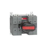 OS63GD22FP Rozłącznik OS