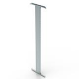 XL3S 4000 PROFIL MONTAŻOWY CENTRALNY 2200X450, Legrand