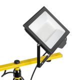 ALLED zestaw naświetlaczy 2x100W ze statywem i 2m przewodem