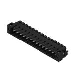SL-SMT 3.50/14/180LF 3.2SN BK BX Wtyki PCB (złącza płyty), 3.50 mm, Liczba biegunów: 14, kąt odejścia: 180° /30szt./ 1842660000 WEIDMÜLLER