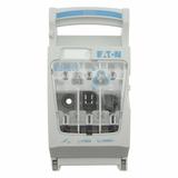 EBH000O3TS5 Rozłącznik bezpiecznikowy poziomy 160A AC 690V NH000 AC21B 3P IEC zaciski mostk EBH000O3