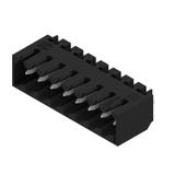 SL-SMT 3.50/08/180G 1.5SN BK BX Złącze wtykowe płytek drukowanych /50szt./ WEIDMULLER