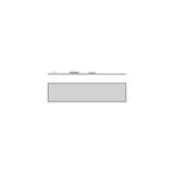 Oprawa PANEL COMFORT 1200 P 33W 840 PS