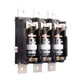 Zapasowe styki główne do styczników DILM580 komplet DILM580-XCT 208299 EATON