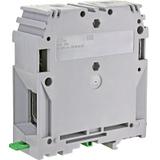 ESC-GPA.150 Złączka gwintowa 150 mm2 (szara)