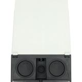 CI-K2-145-TS Mała obudowa CI-K2 z szyną montażową 206883 EATON