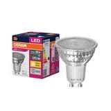 Lampa LED VALUE non-dim PAR16 80 60° 6,9W 830 GU10