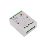 PRZEKAŹNIK CZASOWY Z OPÓŹNIONYM ODPADANIEM, STYKI: 1Z, I=10A, PRZEWÓD PRZYŁĄCZENIOWY