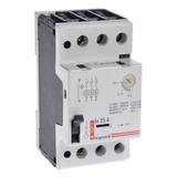 Wyłącznik Silnikowy 3P 11Kw 18-25A M 250 25 606812 LEGRAND