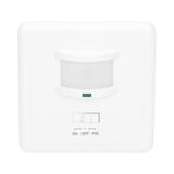 Czujnik ruchu 160 st. IP20 1200W do puszki OR-CR-205 ORNO