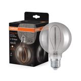 Lampa LED Vintage 1906 SMOKE 95 3,4W/818 E27