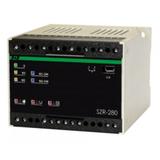 Sterownik samoczynnego załączania rezerwy N1+N2 SZR-280 F&F