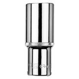 Nasadka sześciokątna długa 1/2", 23 mm