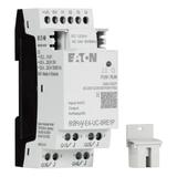 EASY-E4-UC-8RE1P easyE4 Push-in rozszerzenie 12-24VDC 24VAC 4DI 4DO-R 197510 EATON
