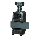 Zaciski przyłącza 16–70 mm2 dla szyn zbiorczych o grubości 10 mm LAK10/16-70 G8510009 ETI