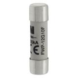 12AMP 690V AC CLASS gR 10X38mm FUSE Wkładka szybka 12A AC 690V 10x38 gR IEC UL FWP-12G10F EATON