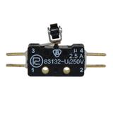 Łącznik miniaturowy 8313254KR-9,3