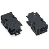 obudowa odciążająca przewody