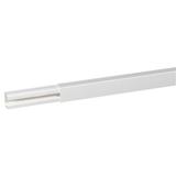 DLP LISTWA BEZ PRZEGRÓD 32 X 20 BIAŁA, Legrand 030017 LEGRAND