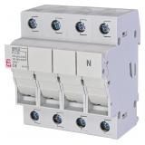 EFD 8 3p+N - Rozłącznik bezpiecznikowy