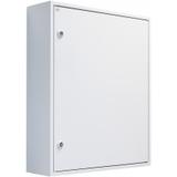 4XN160 3-6 - Obudowa natynkowa pusta, IP41, kl. I RAL7035 (800x950x160)