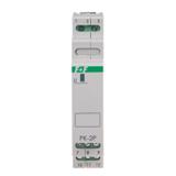 Przekaźnik elektromagnetyczny PK-2P 24 V PK-2P-24V F&F