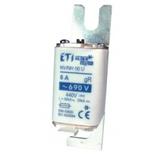 Wkładka topikowa ultraszybka S000UQU/80/63A 690V 004331011 ETI