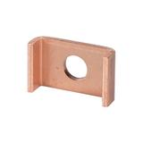 XNNCB Klamra miedziana 3mm grubości 141852 EATON