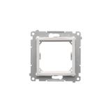 "Adapter (przejściówka) na osprzęt standardu 45 × 45 mm