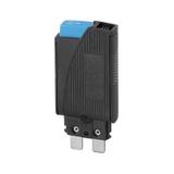 ETA 1180 01 0.1A Wkładka cylindryczna miniaturowa /5szt./ WEIDMULLER