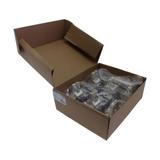 NH3 Triple Pole Base CE podstawa NH3 3P 630A mont. szyna DIN i śruby podwójny styk TD3-D EATON