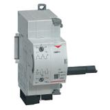 NAPĘD ZDALNY Z AUTOMATYCZNYM PONOWNYM ZAŁĄCZENIEM 24/48 V AC/DC DLA TX3 I DX3, Legrand
