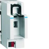 KNX system Interfejs USB do transmisji danych KNX Secure TYFS122 HAGER