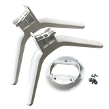 Nóżki do grzejnika BONJOUR, F119, F120, ALTIS