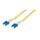 Patchcord SM, 9/125, LC/PC-LC/PC duplex dł. 5m