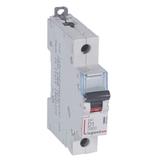 Wyłącznik Nadprądowy S 301 1P D1A 6kA DX3 407963 LEGRAND