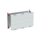 MBM313 Zestaw moduł płyta montażowa (do samodzielnego montażu)