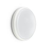 Oprawa plafon plafoniera Ledinaire WL070V 17W 1700lm IP65 3000K barwa ciepła LED17S/830 PSU II WH 5